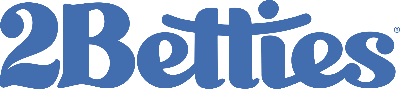 2Betties logo