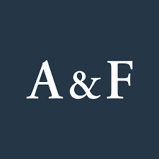 Abercrombie & Fitch logo