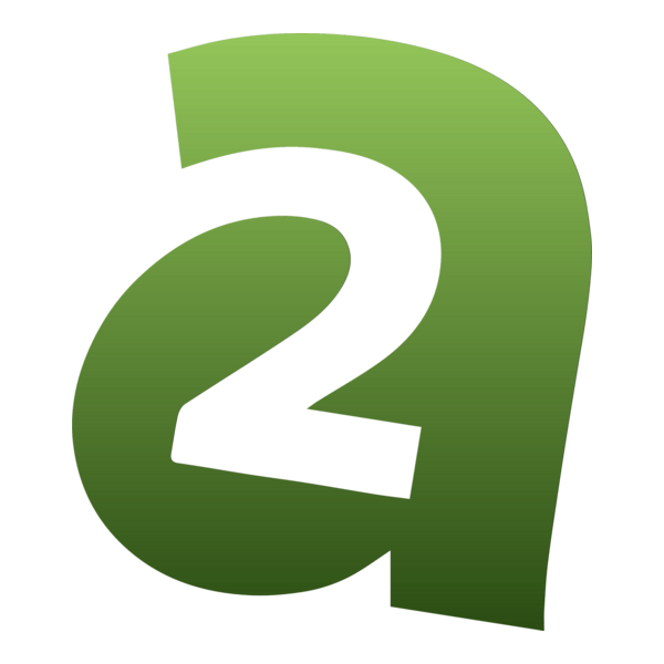 A2 Hosting logo