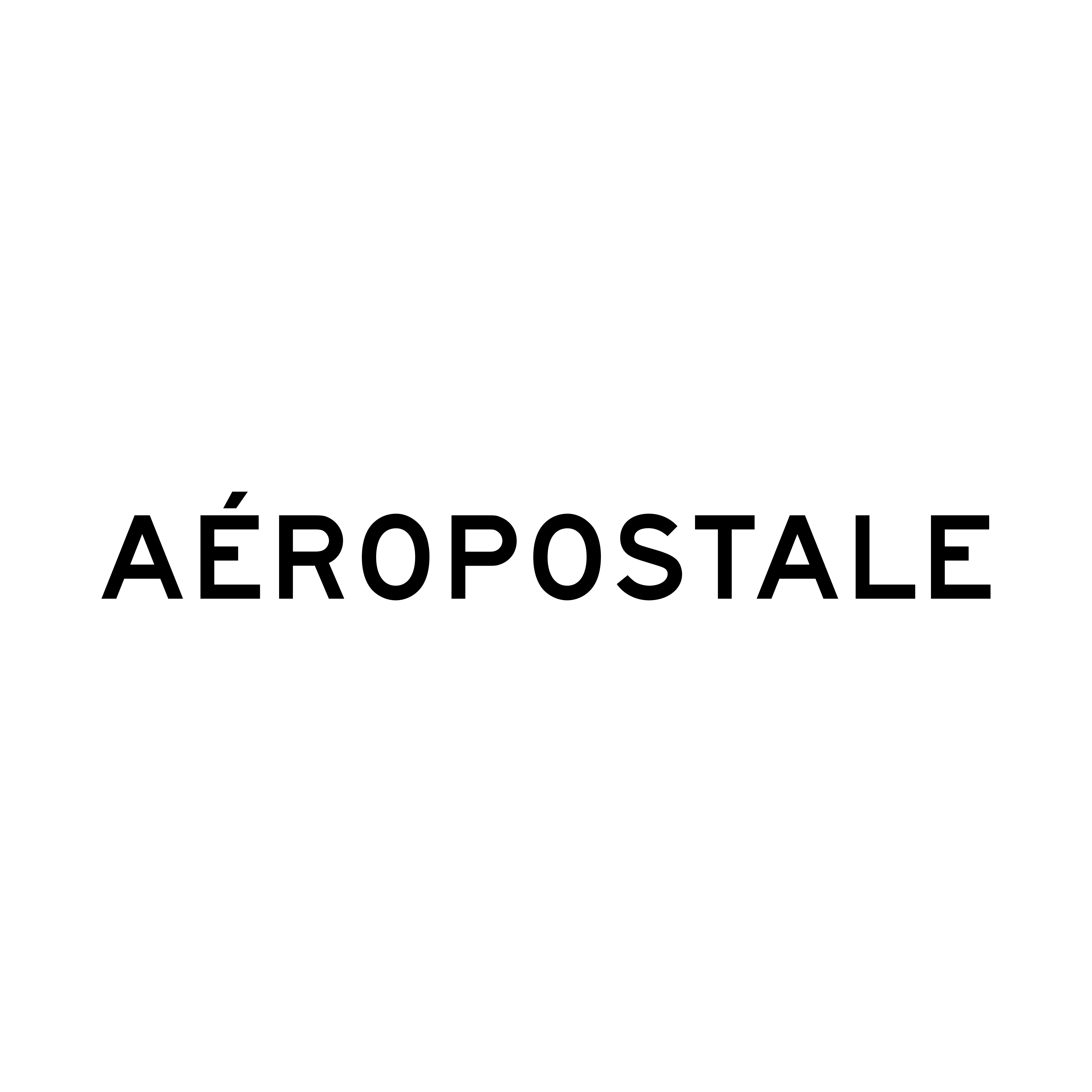 Aéropostale logo