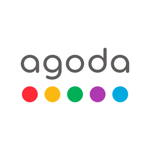 Agoda logo