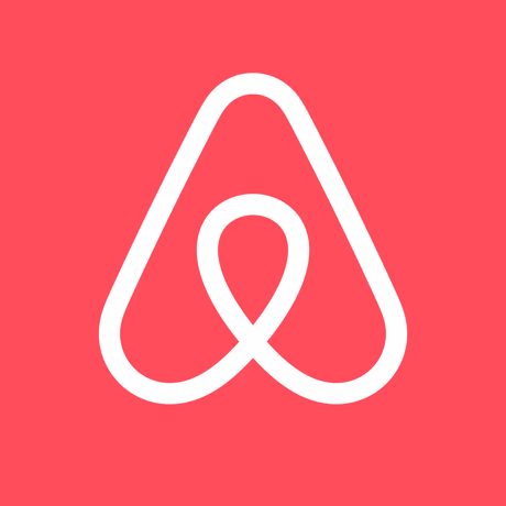 Airbnb logo