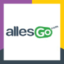 Allesgo.com logo