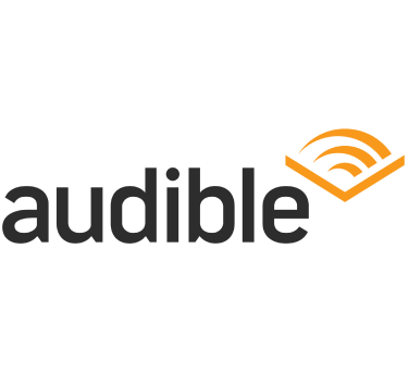 Audible logo