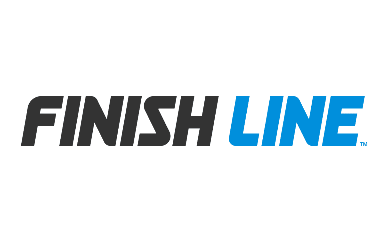 Finish Line