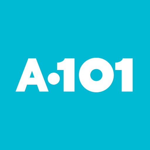 A101 logo