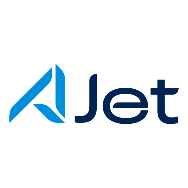 AJet logo