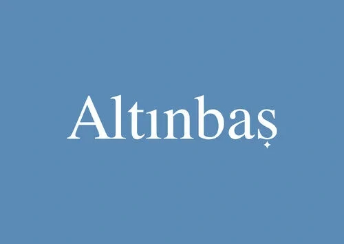 Altınbaş logo