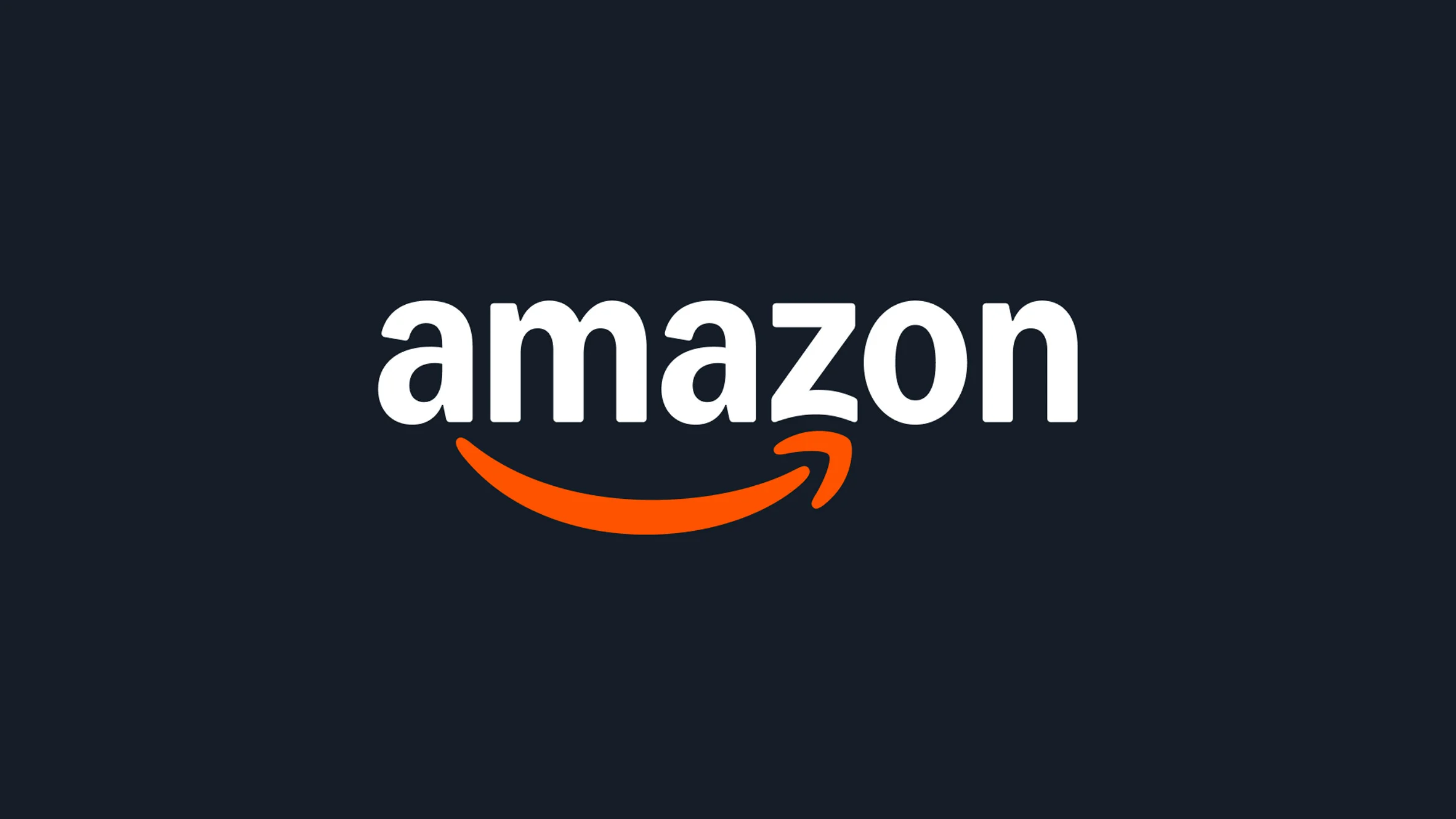 Amazon Türkiye logo